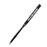 iFlight Adjustable Transmitter Neck Strap (Black) | RC-N-Go