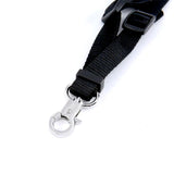 iFlight Adjustable Transmitter Neck Strap (Black) | RC-N-Go