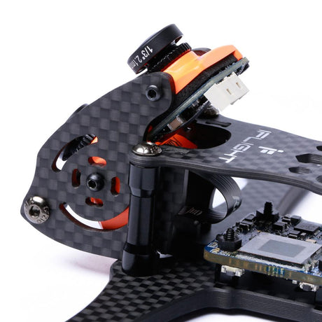 Dual Camera Side Plates for iH3 v2 or iH4 Frame | RC-N-Go