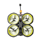 iFlight BumbleBee HD V3 Brushless CineWhoop Drone (6S / DJI FPV / BNF FrSky) | RC-N-Go