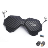 iFlight Crystal HD DJI FPV Antenna Upgrade Kit (5.8GHz / LHCP / RP-SMA)