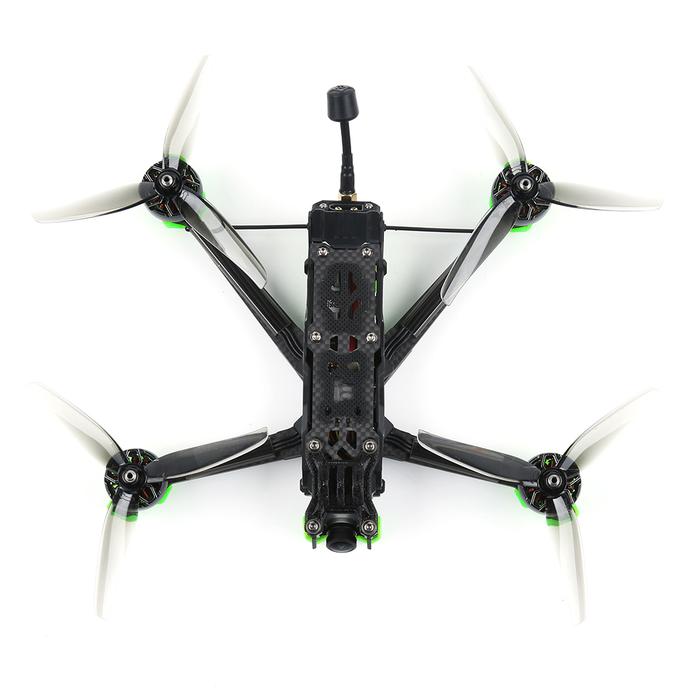 iFlight Nazgul Evoque F5D Brushless HD FPV Drone (BNF / FrSky / 6S) | RC-N-Go