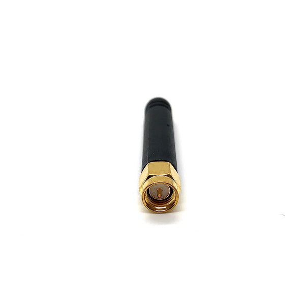 Straight 3dBi 900mhz Antenna (SMA) | RC-N-Go