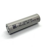 zz- Molicel P26A 18650 / 2600mAh / 35A Li-Ion Battery | RC-N-Go