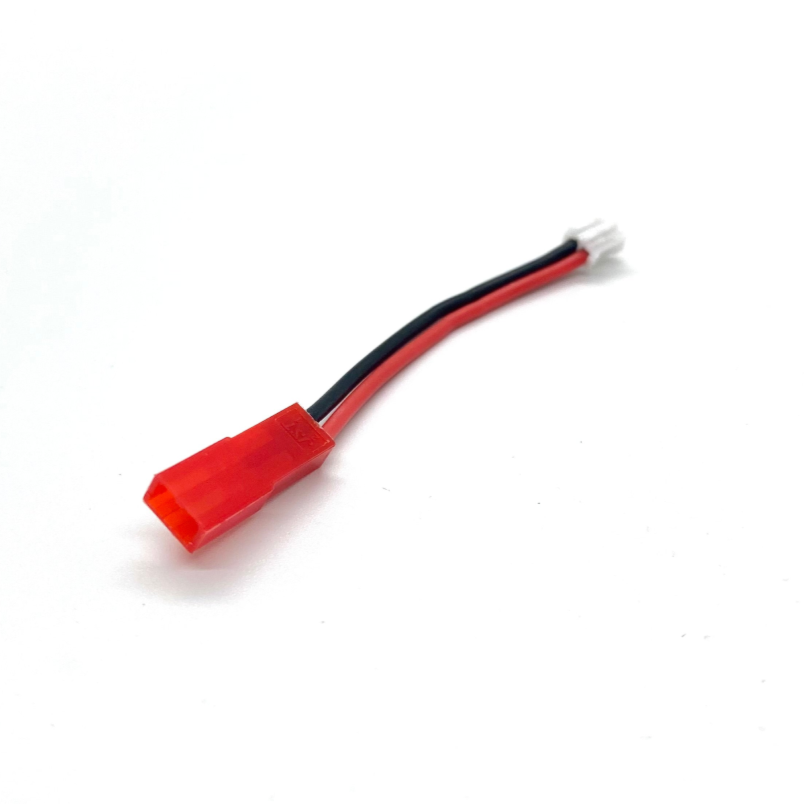 JST to JST-PH2 2-Pin LiPo Battery Adapter