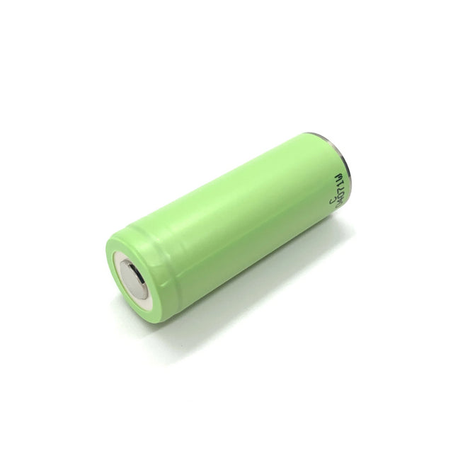 Panasonic 18500 / 2040mAh / 3.8A / Li-Ion Battery | RC-N-Go