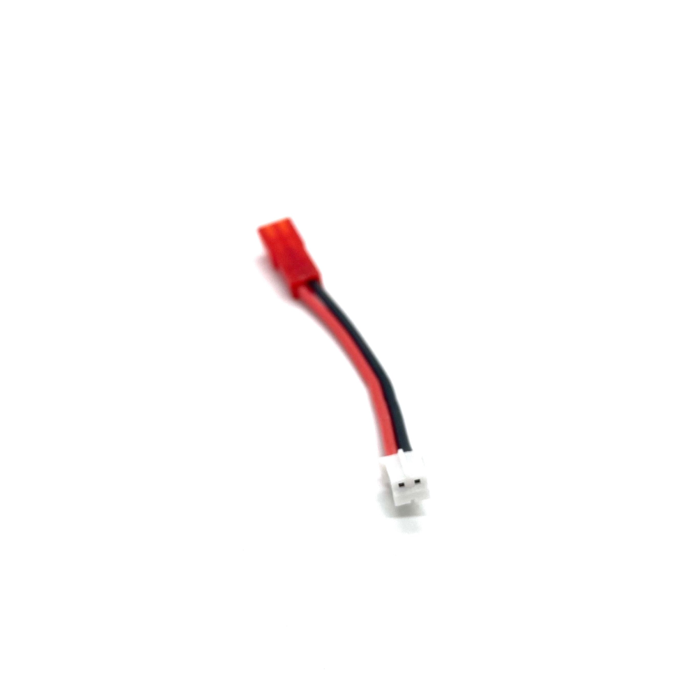 JST to JST-PH2 2-Pin LiPo Battery Adapter
