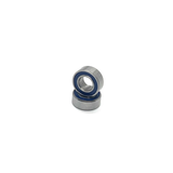 TRB 5x10x4mm Ball Bearings (Rubber-Sealed / 2pcs) | RC-N-Go