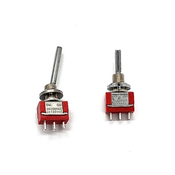 FrSky X9/X7 Transmitter Switch (3 Position Short / 2 Position Long) | RC-N-Go