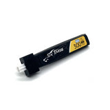 Tattu 1S / 300mAh / 75C / 3.8V HV JST-PH 2.0 LiPo Battery (1pc or 5pcs) | RC-N-Go