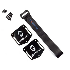 ElecHawk DIY Backpack Drone Mount w/ Battery Strap | RC-N-Go
