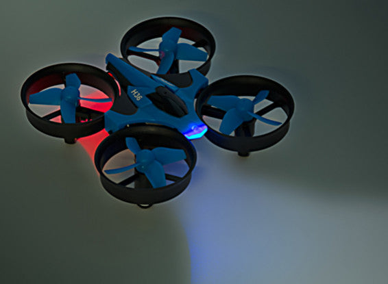 zz- JJRC H36 Wren Micro Drone (RTF / Multiple Colors) | RC-N-Go