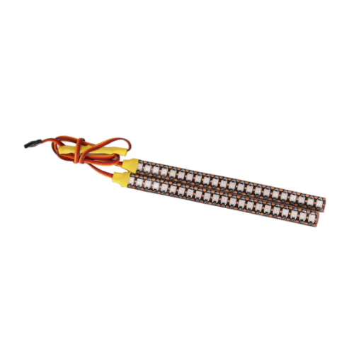 JJRC LED Light Strips for RC Cars (Waterproof / 2pcs)