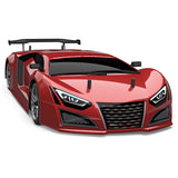 Redcat 1/10 Lightning EPX Electric Drift Car (Brushed / Red / RTR) | RC-N-Go