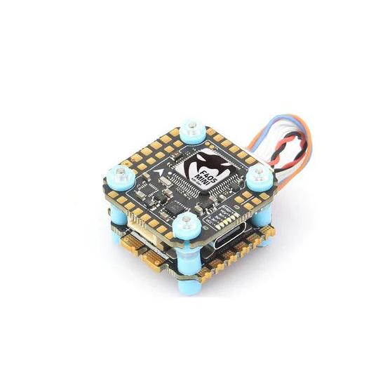 Diatone Mamba F405 MK4 Mini 30A Stack (20x20 / BLHeli_S / 3-5S)