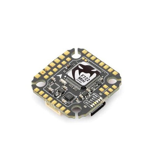Diatone Mamba F405 Mini MK4 Flight Controller (20x20 / 3-6S)