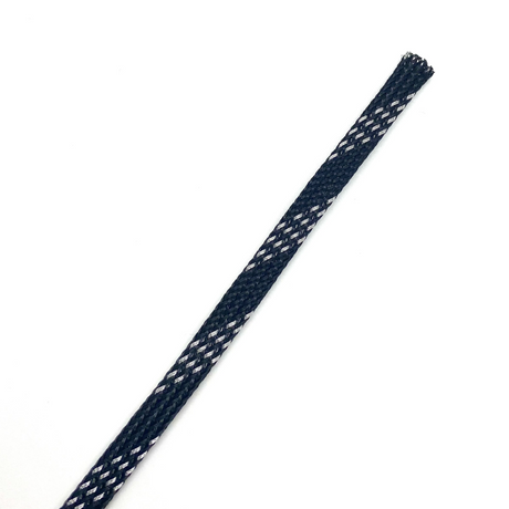 Braided Wire Mesh Nylon Cable Sleeve (16" / Multiple Colors) | RC-N-Go