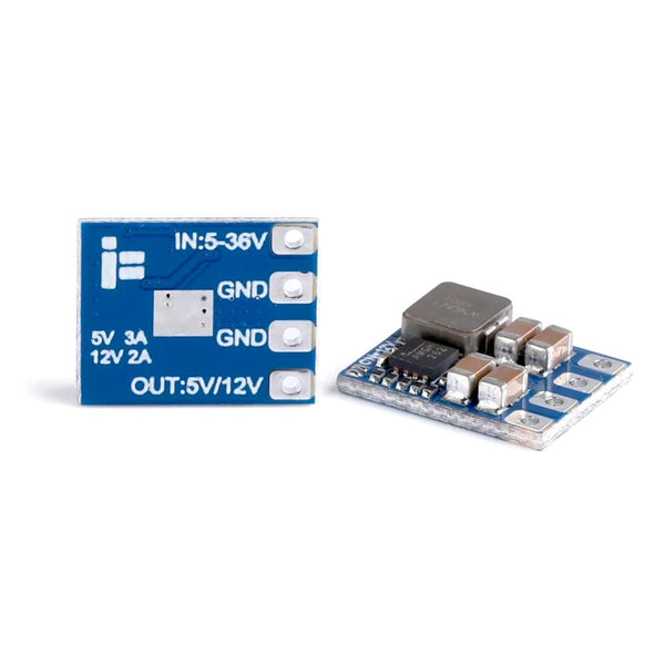 iFlight Micro BEC (5V-12V / 3A) | RC-N-Go