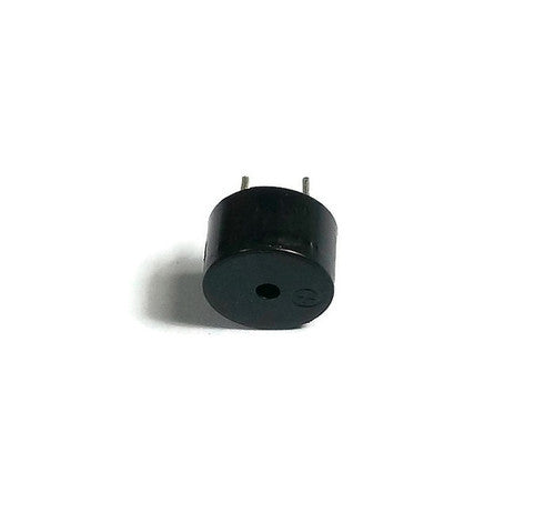 Micro Buzzer Alarm/Beeper (5V / 5.5 x 9mm) | RC-N-Go