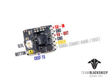 TBS Unify Pro32 Nano v1.1 Video Transmitter (5.8Ghz / 25-500mW / u.FL) | RC-N-Go