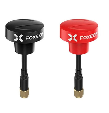 FOXEER Short Pagoda PRO 5.8G RHCP FPV Antenna (SMA/RP-SMA) | RC-N-Go