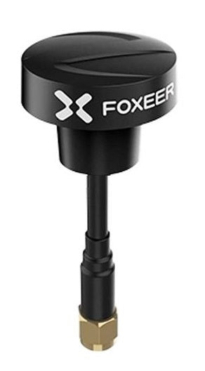 FOXEER Short Pagoda PRO 5.8G RHCP FPV Antenna (SMA/RP-SMA) | RC-N-Go