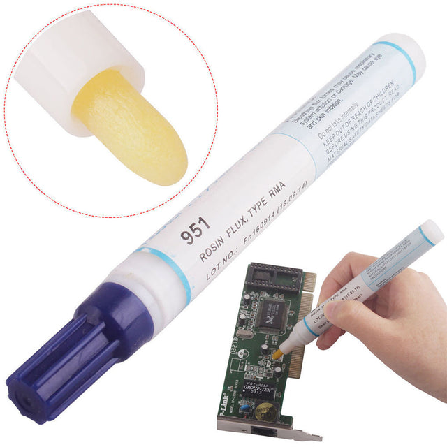 Kester Soldering Flux Pen | RC-N-Go