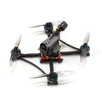 HGLRC Petrel 120X 3" Toothpick Brushless FPV Drone (BNF / FrSky / 4S) | RC-N-Go