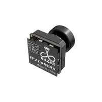Foxeer Pico Razer Nano FPV Camera (1200TVL / 1.8mm Lens / Black) | RC-N-Go