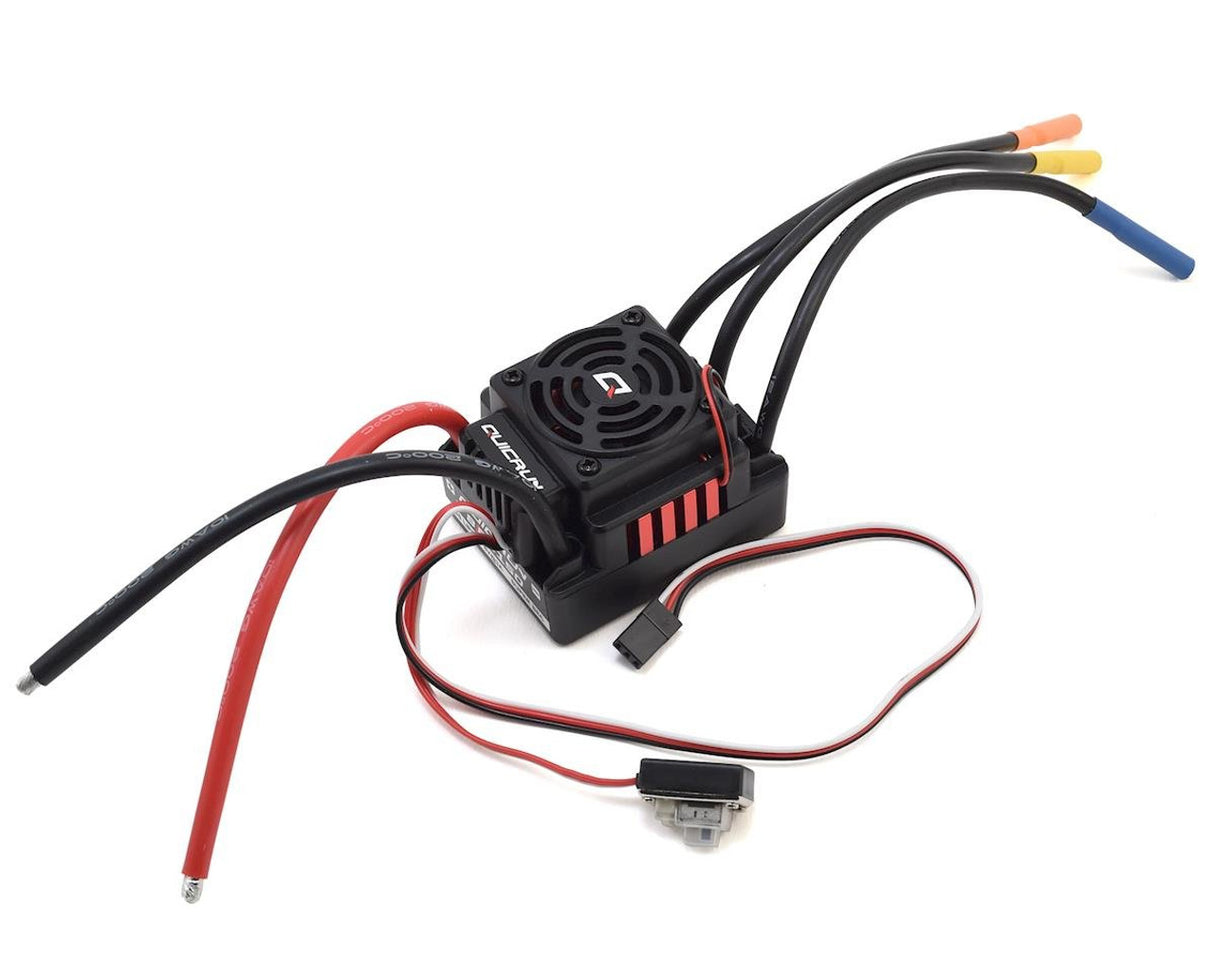 QuicRun 8BL150 / 150A Brushless ESC / 3-6S