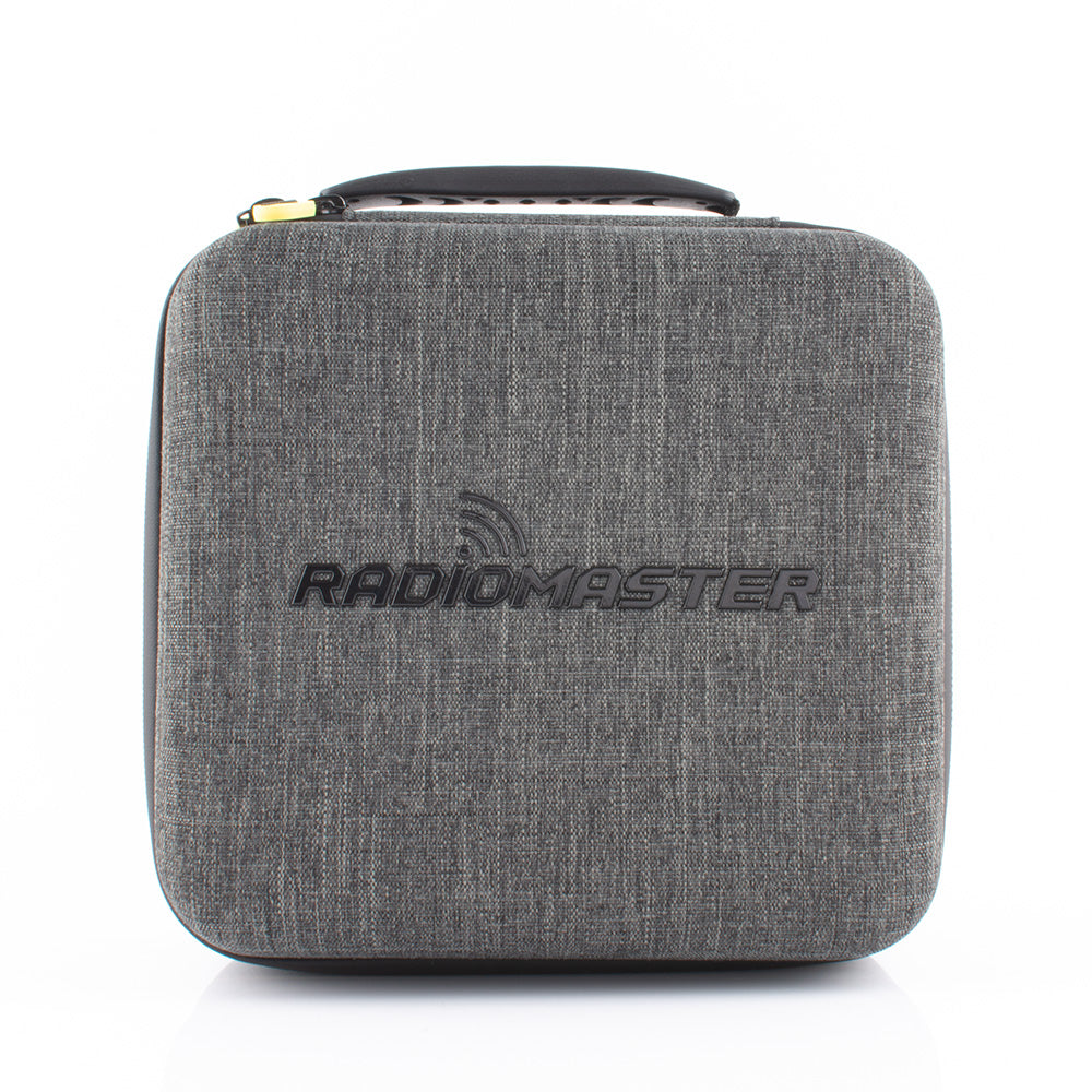 RadioMaster Zorro Radio Transmitter Carrying Case