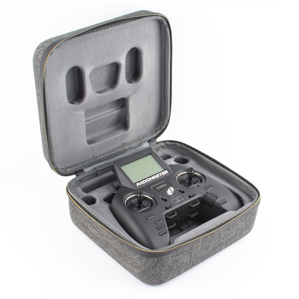 RadioMaster Zorro Radio Transmitter Carrying Case