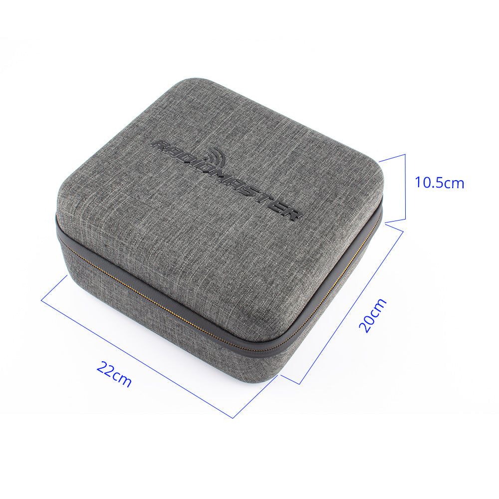 RadioMaster Zorro Radio Transmitter Carrying Case
