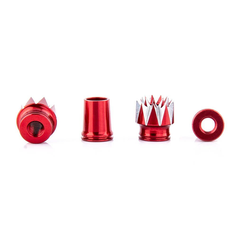 RadioMaster M4 Stick End Set (Multiple Colors)