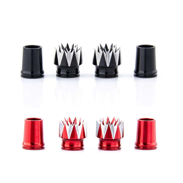 RadioMaster M4 Stick End Set (Multiple Colors)