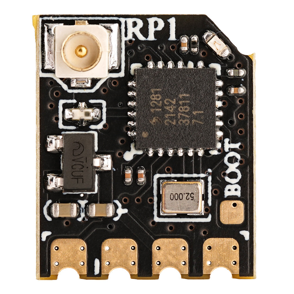 RadioMaster RP1 ExpressLRS 2.4GHz Nano Radio Receiver