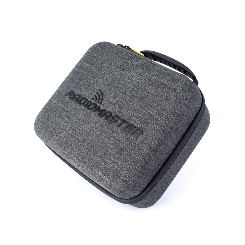 RadioMaster TX16S Transmitter Carrying Case (Medium / Gray)