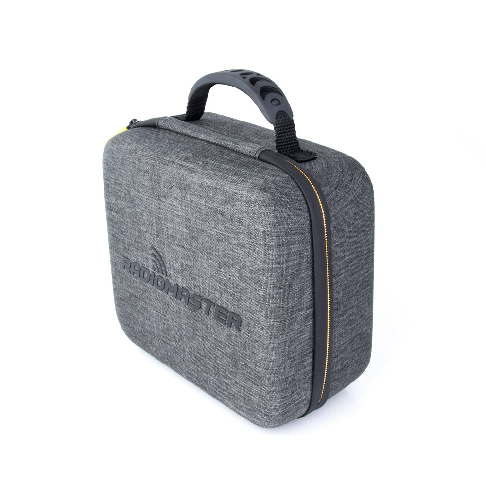 RadioMaster TX16S Transmitter Carrying Case (Medium / Gray)