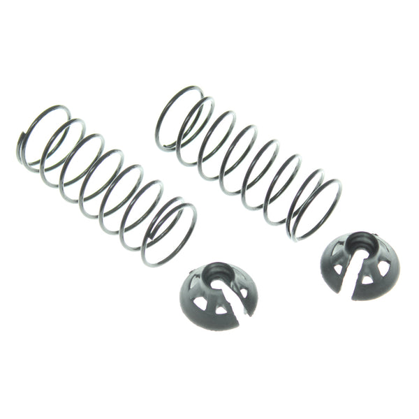 Redcat Big Bore Shock Springs with Spring Cups | RC-N-Go