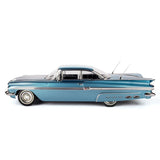 Redcat 1/10 FiftyNine Chevy Impala Lowrider (Brushed / Blue / RTR)