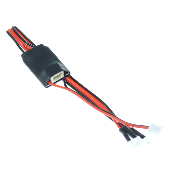 Redcat LED Headlight Set for Volcano-16