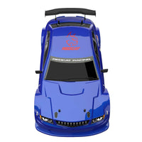 Redcat 1/10 Lightning EPX Electric Drift Car (Brushed / Blue / RTR)