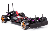 Redcat 1/10 Lightning EPX Electric Drift Car (Brushed / Blue / RTR)