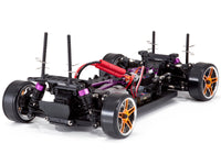 Redcat 1/10 Lightning EPX Electric Drift Car (Brushed / Blue / RTR)