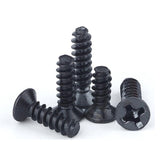 Redcat Countersunk Phillips Self-Tapping Screws (M3 x 10mm / 15pcs) | RC-N-Go