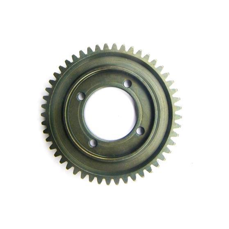 Redcat Shredder Steel Spur Gear (49T / Part#MPO-019) | RC-N-Go