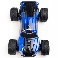 Redcat Volcano EPX Pro 1/10 4WD Monster Truck (Brushless / Blue or Copper / ARR) | RC-N-Go