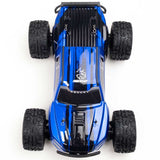 Redcat Volcano EPX Pro 1/10 4WD Monster Truck (Brushless / Blue or Copper / ARR) | RC-N-Go