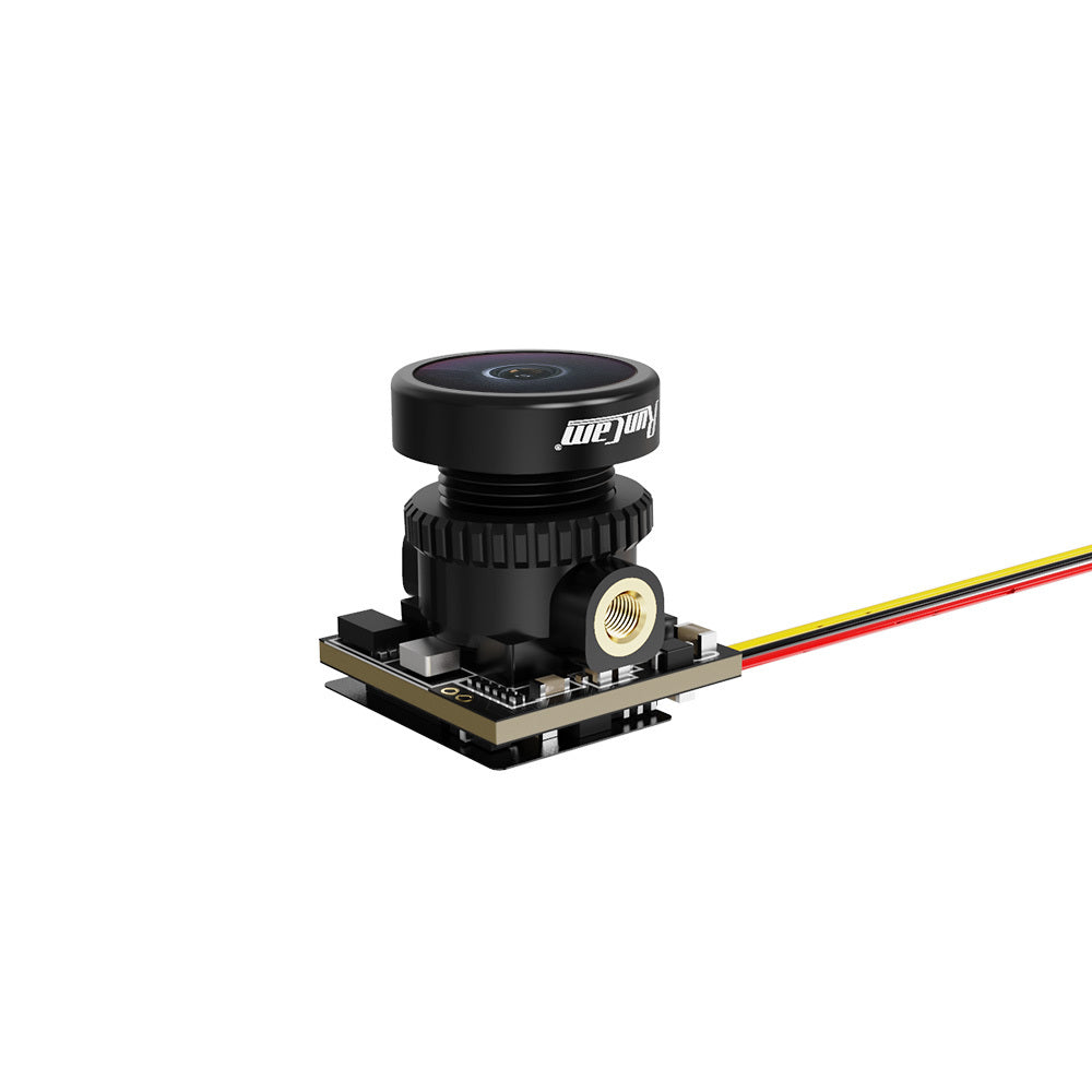 RunCam Nano 4 FPV Camera (2.1mm Lens / 800TVL) | RC-N-Go