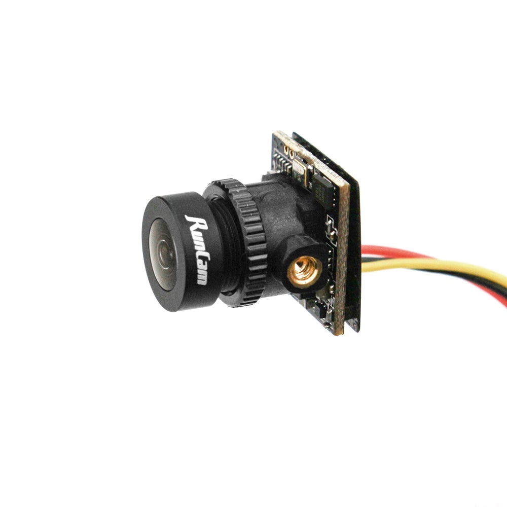 RunCam Nano 4 FPV Camera (2.1mm Lens / 800TVL) | RC-N-Go